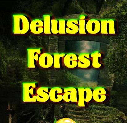 WowEscape Delusion Forest Escape Walkthrough